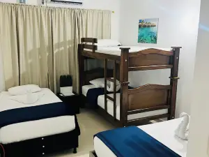 Hotel Montserrat