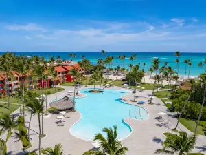 Punta Cana Princess Adults Only - All Inclusive