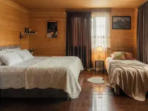Family Hotel Maia