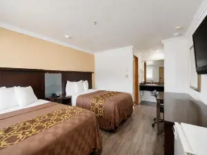 Budget Inn