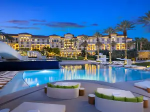 Green Valley Ranch Resort Spa Casino