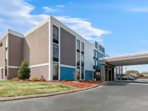 Comfort Inn Laurinburg