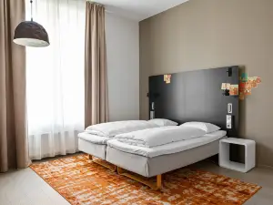 Comfort Hotel Grand Central