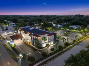 City Express by Marriott St. Augustine