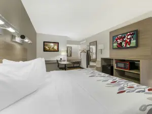 Red Roof Inn Buffalo - Niagara Airport
