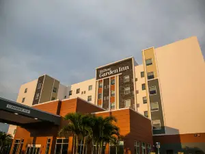 Hilton Garden Inn Tampa Suncoast Parkway