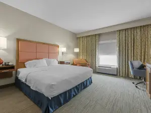 Hampton Inn Cape Girardeau I-55 East