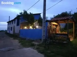 Casa de la Abuela Bego