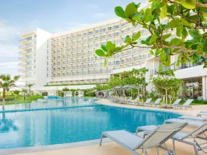 The Beach Resort Sesoko by Hilton Club