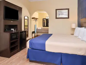 Americas Best Value Inn Medical Center Downtown