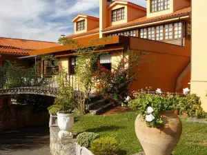 Hotel Marqués de la Moral
