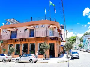 VOA Hotel Rezende