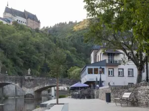 Auberge de Vianden