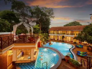 Storii by ITC Hotels, Shanti Morada Goa
