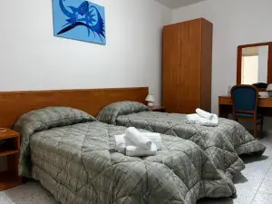 Al Saliceto Hotel