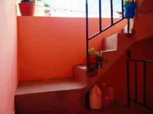 Hospedaje Ale
