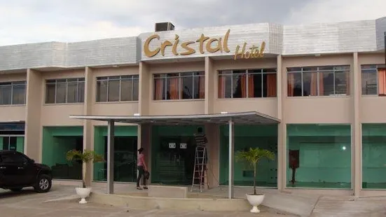 Cristal Hotel