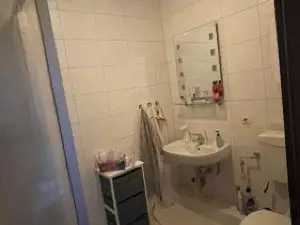 Wohnung am Mittellandkanal
