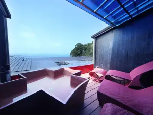 XYZ Private Spa and Seaside Resort