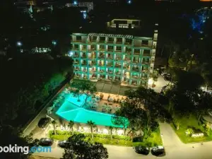 Fllad Resort & SPA Durres