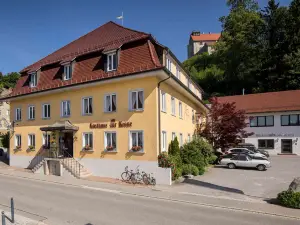 Krone Waldburg