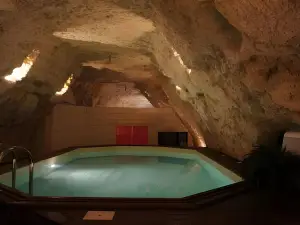 Chambres d'Hôtes Troglodytes le Clos de l'Hermitage