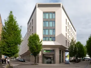 Holiday Inn Express HEILBRONN by IHG