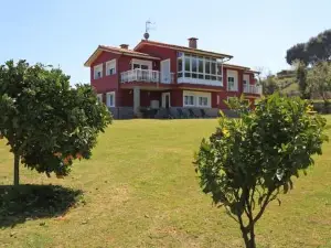 Apartamentos la Ardina Celorio