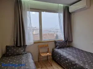 Malavi A5 Top Center Apartment Ruse