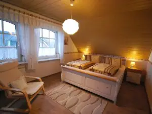 Ferienwohnung -Am Kanal-