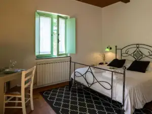 Lo Smarrino Agriturismo