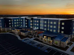Residence Inn Louisville Old Henry