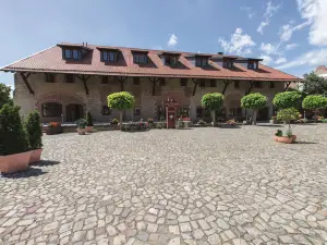 Best Western Hotel Schlossmuehle
