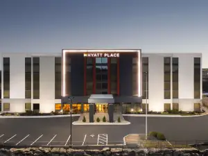 Hyatt Place Overland Prk Metcalf