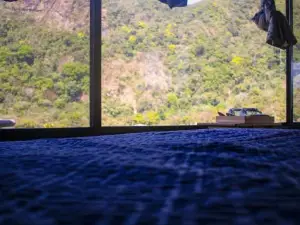 Romántico Refugio de Montaña - Vista, Starlink & Relax