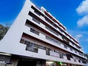 Hotel O Bluestar