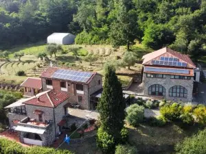 Agripodere il Falco - Tuscany Nature & Relax