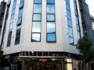 Hotel Benetusser
