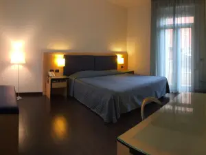 Luxury Rooms Padova Station