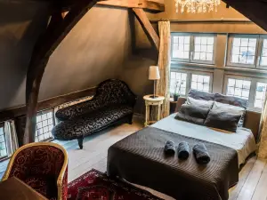 Aparthotel de Beek Anno 1410