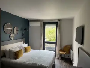 Le Victoria Boutique Hôtel