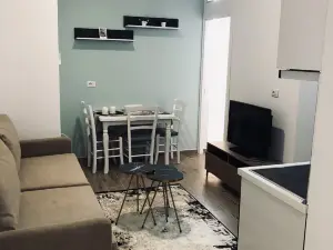 Rezidenca Shopi Apartments