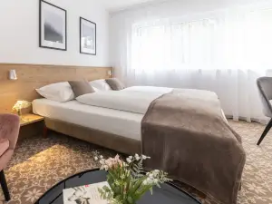 Haidinger Boutique Domizil