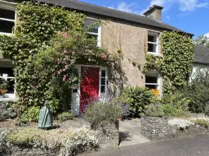 Ballylagan Organic Farm