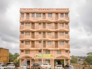 Eland Safari Hotel Nyeri