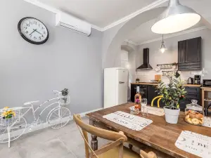 Karolina Apartment #2