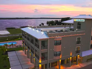 The Citrus on the Lake