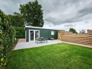Stay at This Beautiful Accommodation in de Kiel