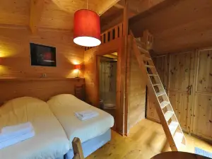 Lodges Veluwse Poort