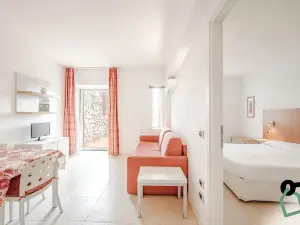 Hotiday Apartments Portoferraio